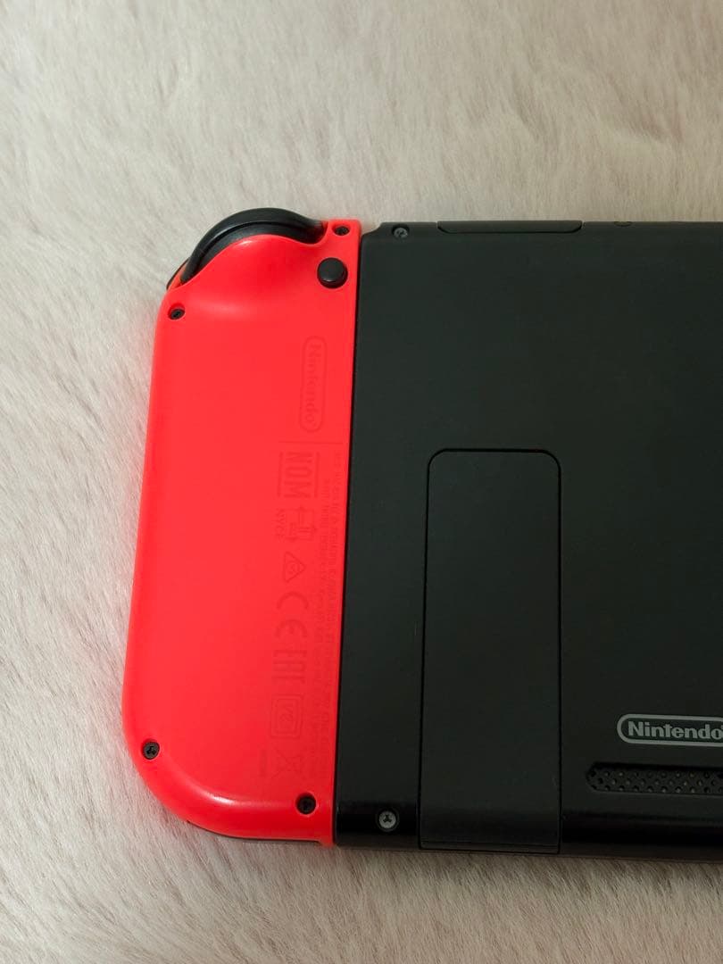 Nintendo Switch 本体 一式 スイッチ
