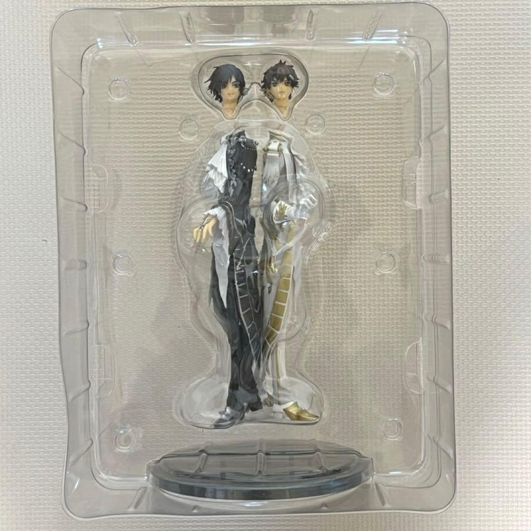 【美品】 G.E.M. CLAMP works in ルルーシュ＆スザク