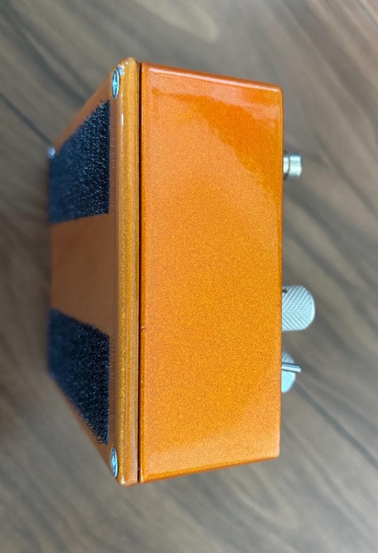 「レブ」Wampler Gearbox AW シグネチャーOD