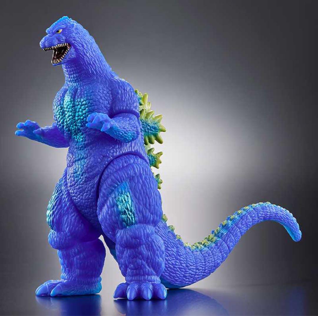 3体セットGODZILLA THE ART 開催記念​ムービーモンスターシリーズ