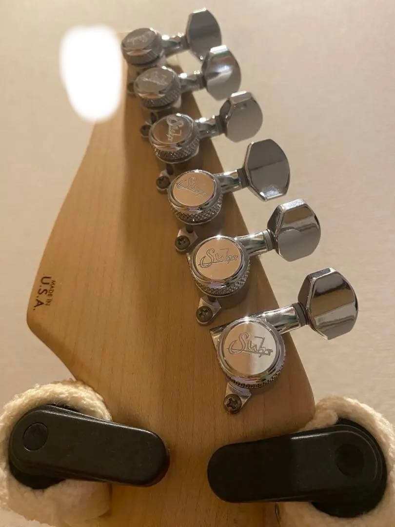 ギター Suhr standard pro s2