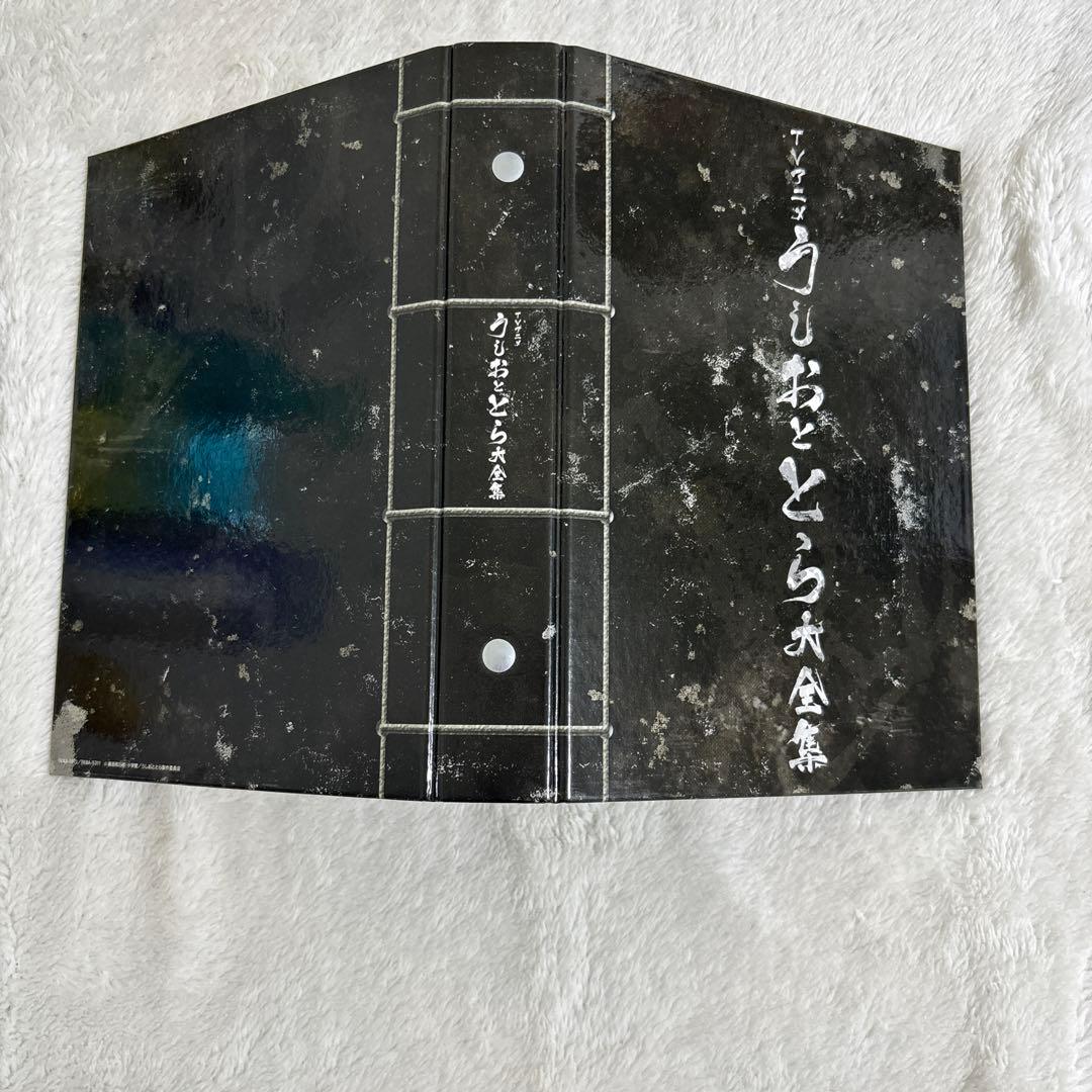 タカさん専用　うしおととら全巻収納BOX付き初回生産限定盤全13巻セット