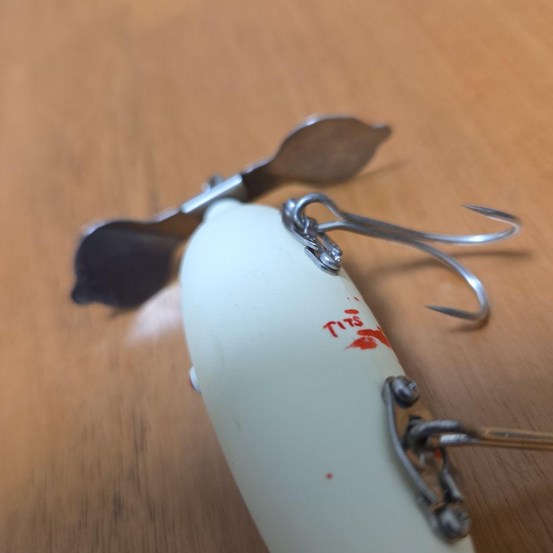 ティート　マンドラゴラベビー　使用品