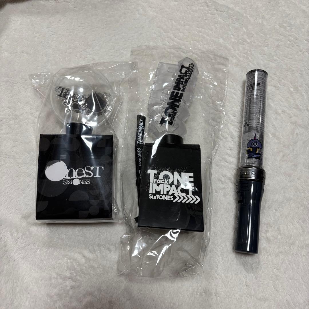 SixTONES田中樹 まとめ売り