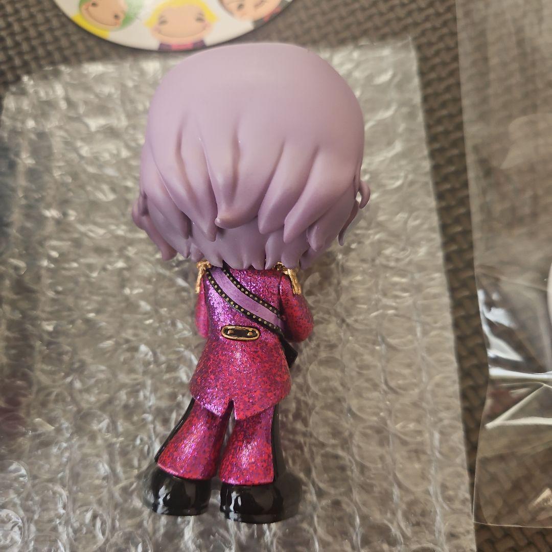 即購入可Hey!Say!JUMP髙木雄也フィギュアぬいぐるみぷぅ値下げコメ×