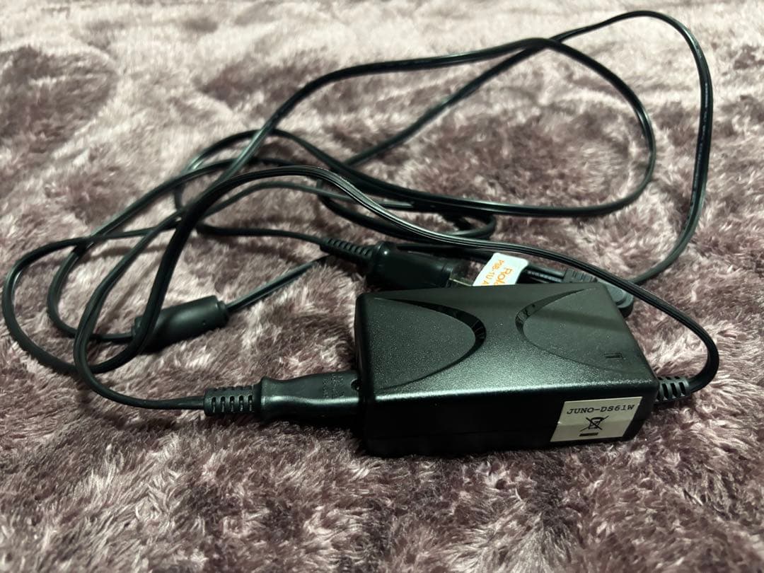 【ケース、説明書付】Roland Juno-DS61