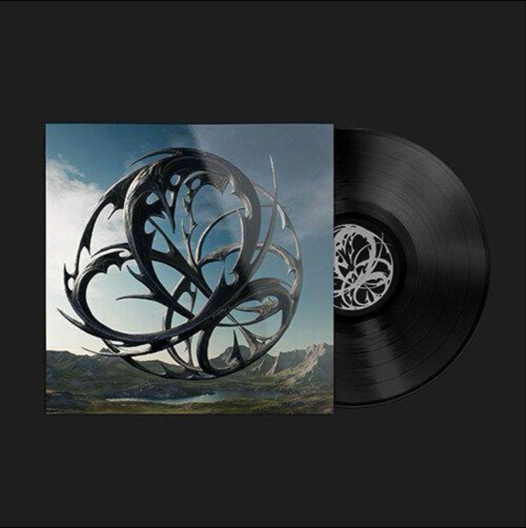 aespa Whiplash Armageddon LP レコード アナログ盤
