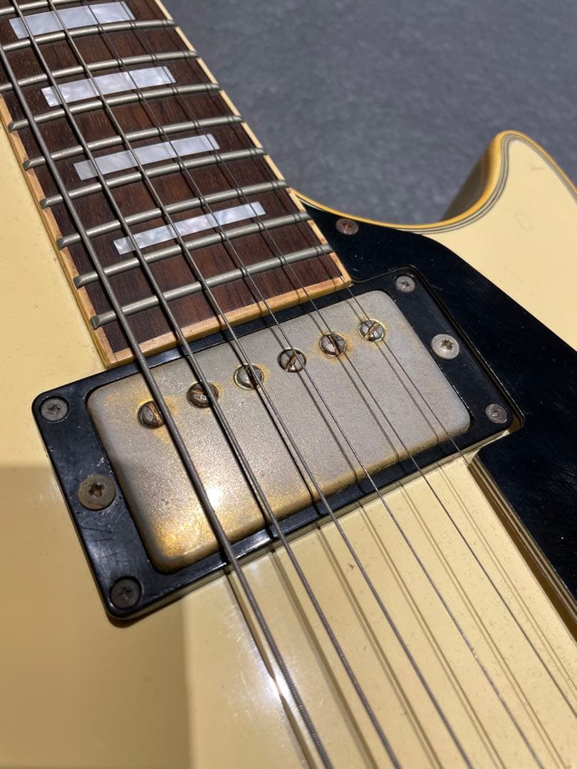 ギター Chaikiroro Orville by Gibson