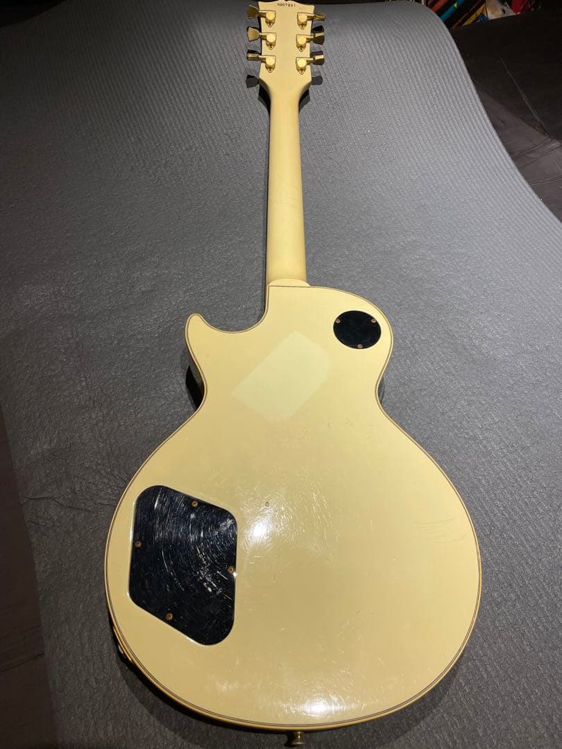 ギター Chaikiroro Orville by Gibson