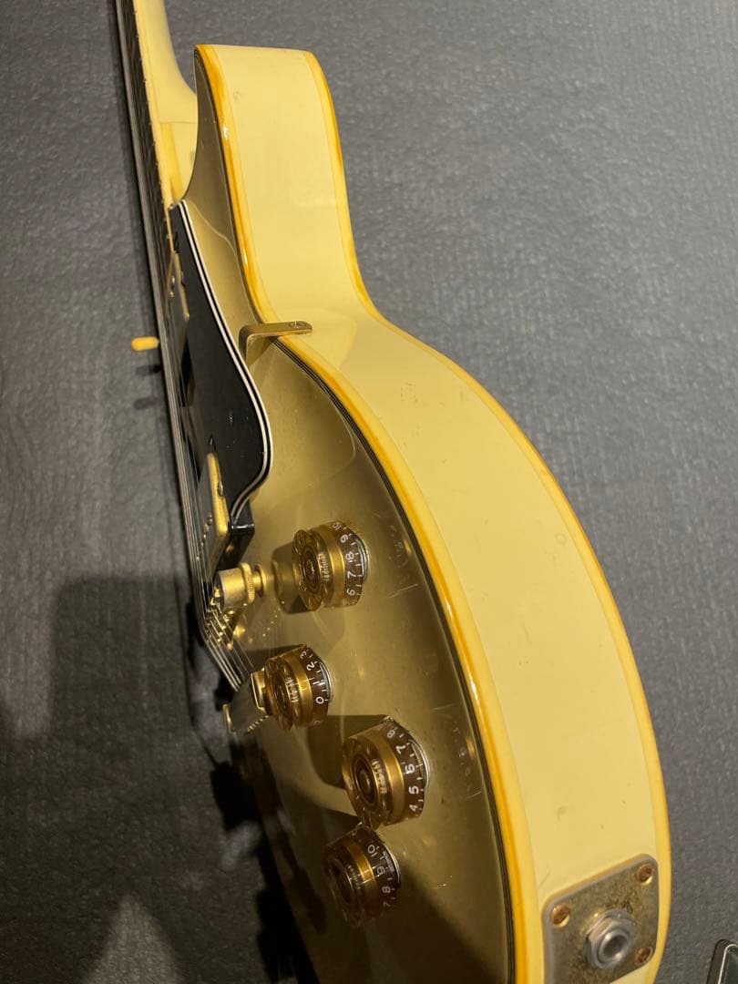 ギター Chaikiroro Orville by Gibson