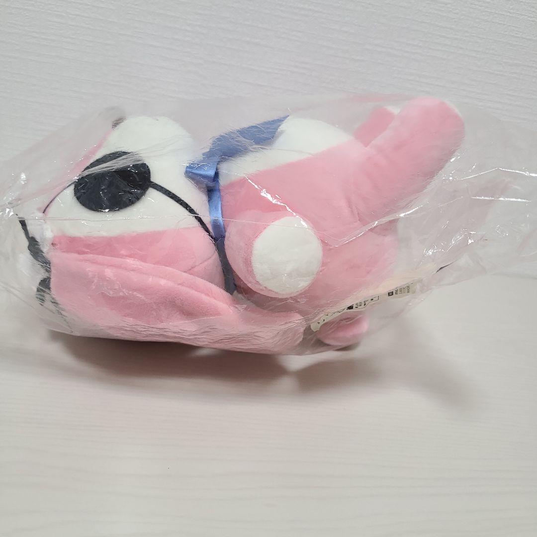 ご注文はうさぎですか？ チノのぬいぐるみ