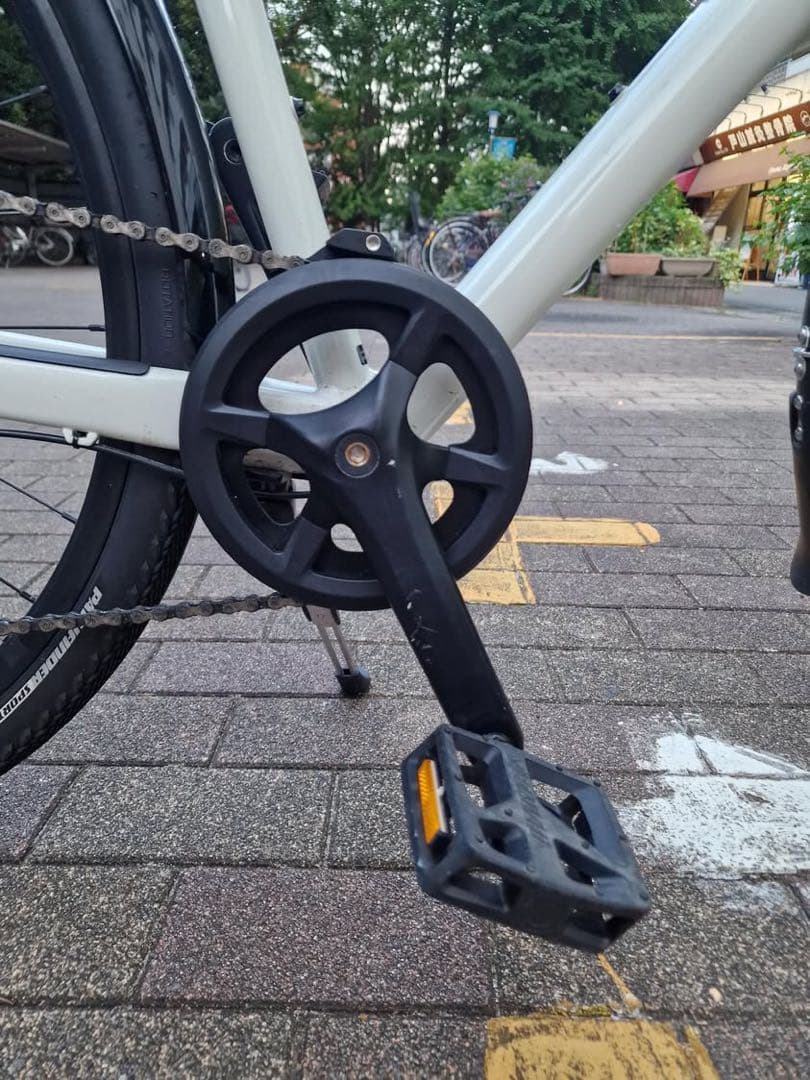【最終値下げ‼︎ 引取希望】Specialized sirrus x 2.0 L