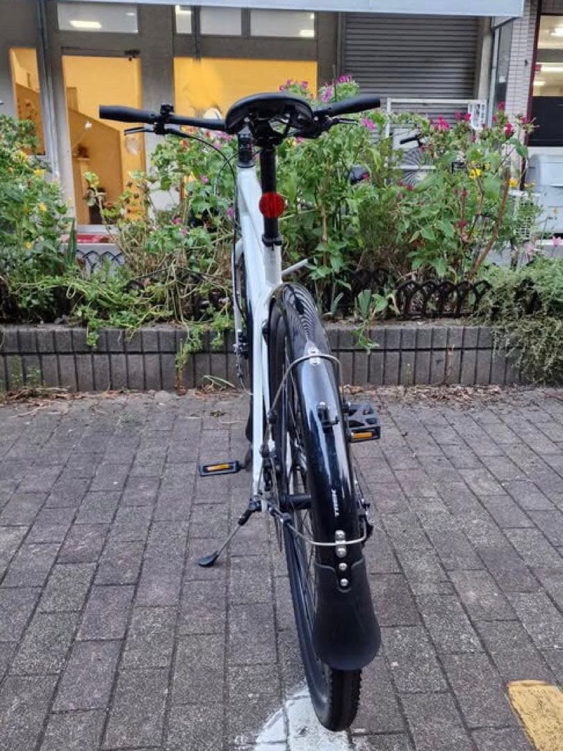 【最終値下げ‼︎ 引取希望】Specialized sirrus x 2.0 L