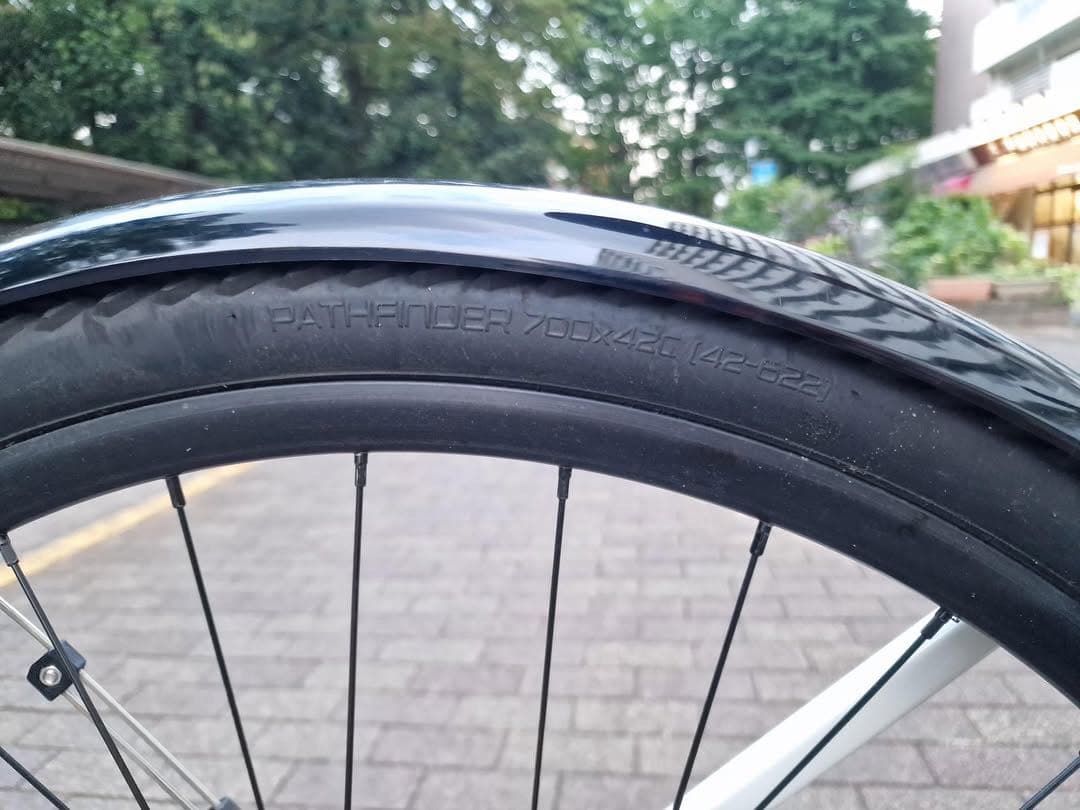 【最終値下げ‼︎ 引取希望】Specialized sirrus x 2.0 L