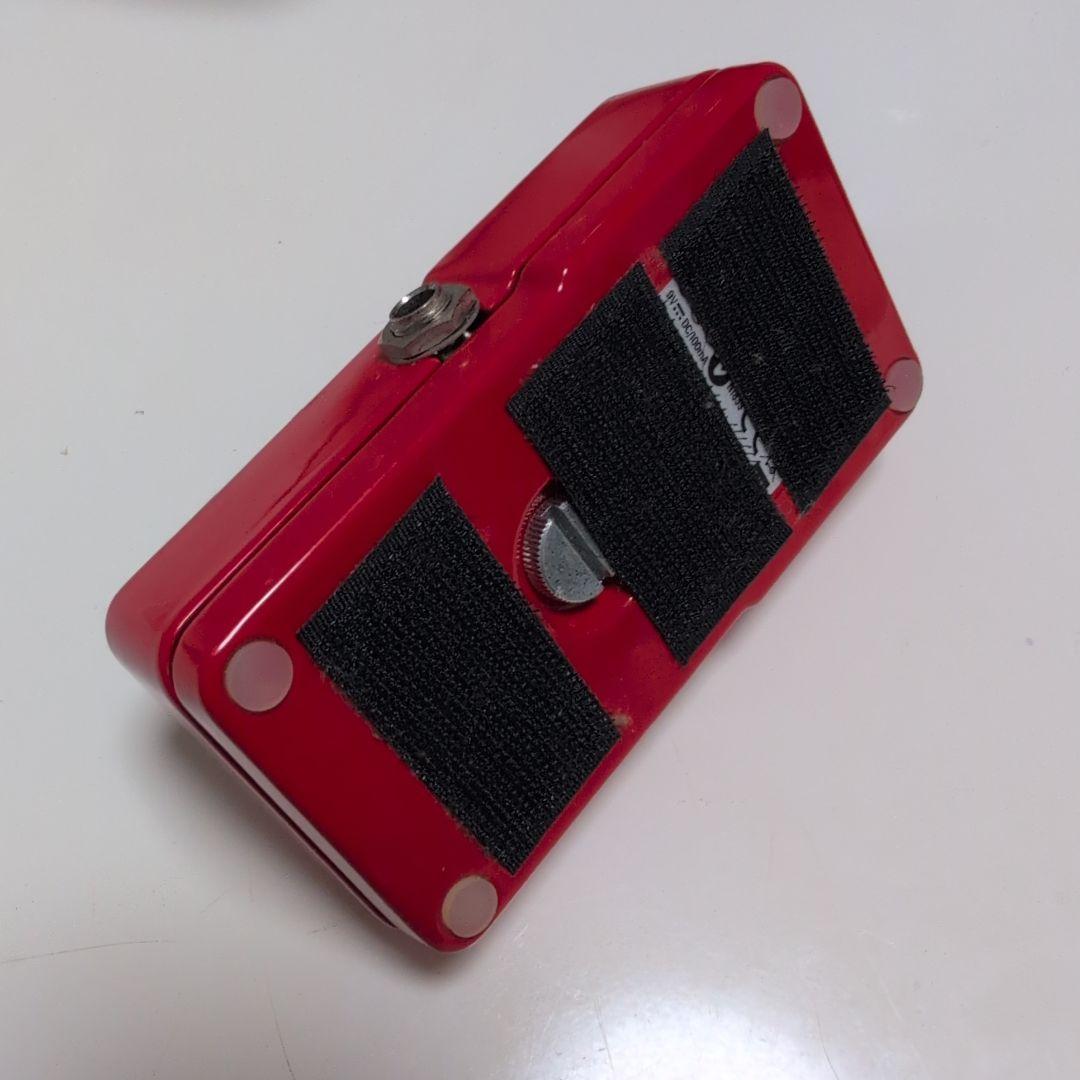 tc electronic Sub'n'up ギターエフェクター　オクターバー