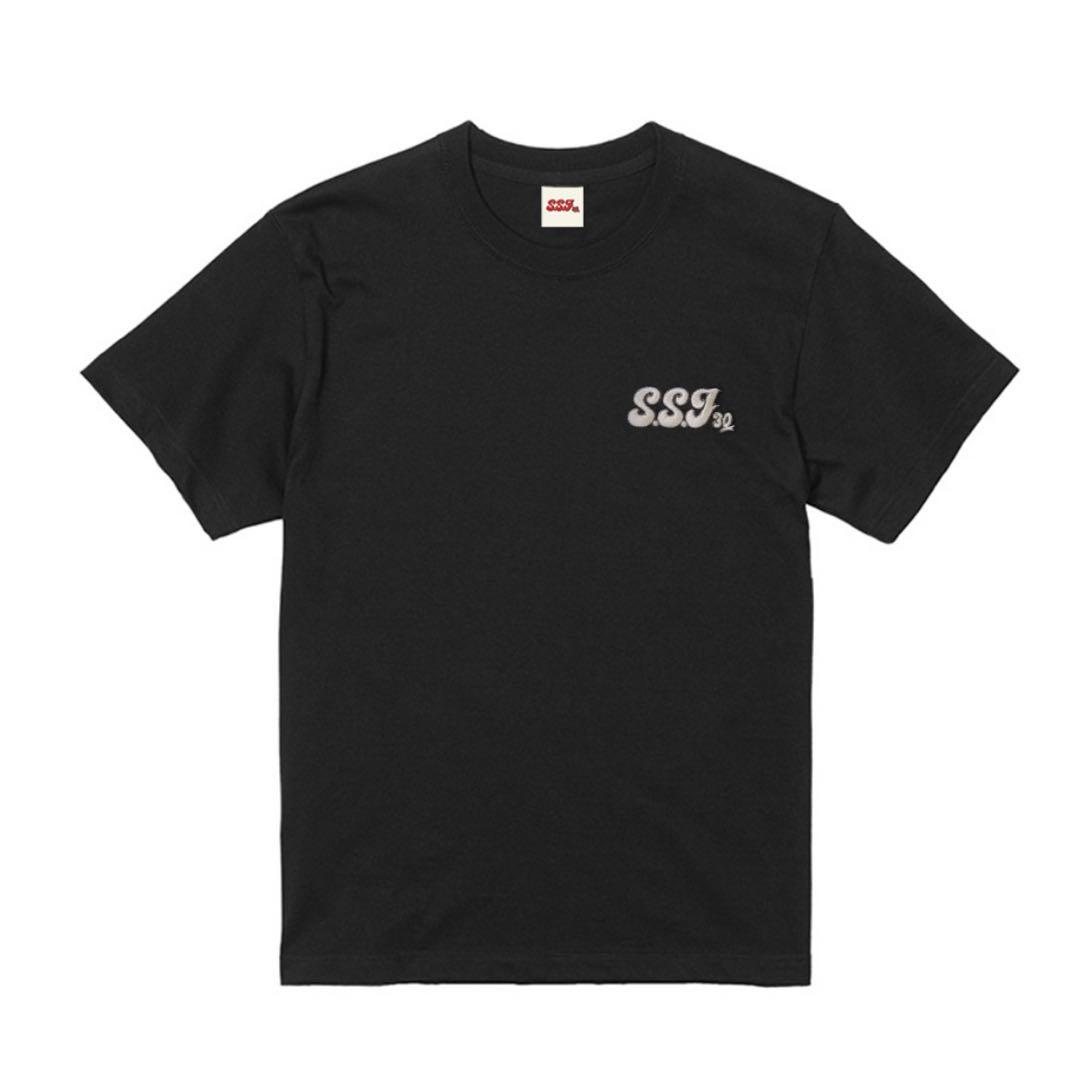 【新品未開封】志尊淳　S.S.J 30 Tシャツ　M