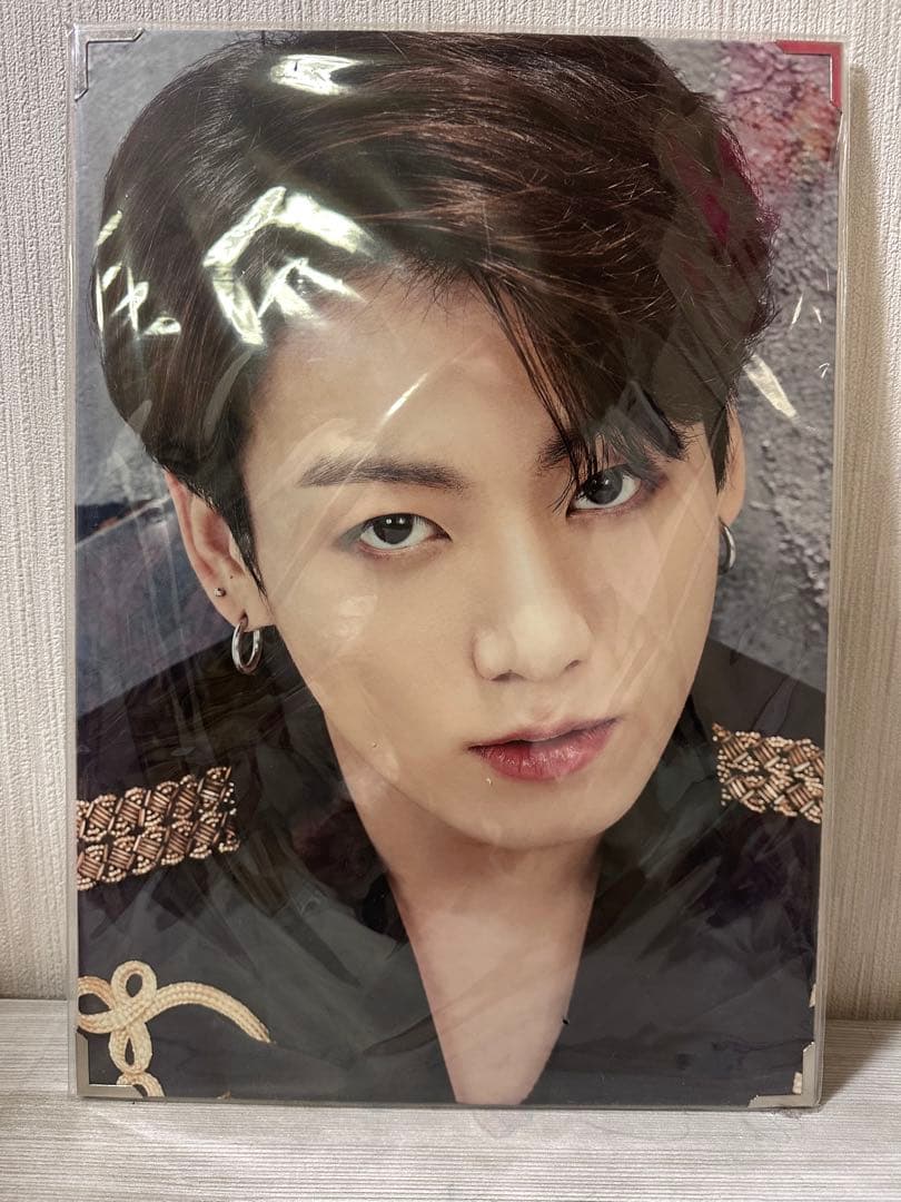 BTSグッズまとめ売り（バラ売りも可）