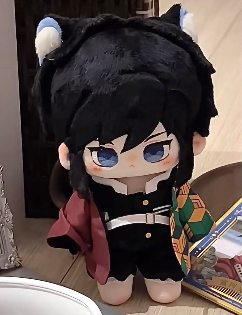 ♥超レア 可愛い 20cm着せ替えぬいぐるみ NO.54♥