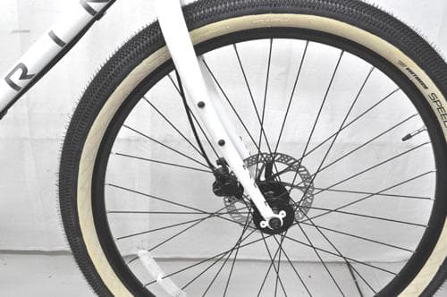 MARIN LARKSPUR SE 2023 クルーズバイク新車