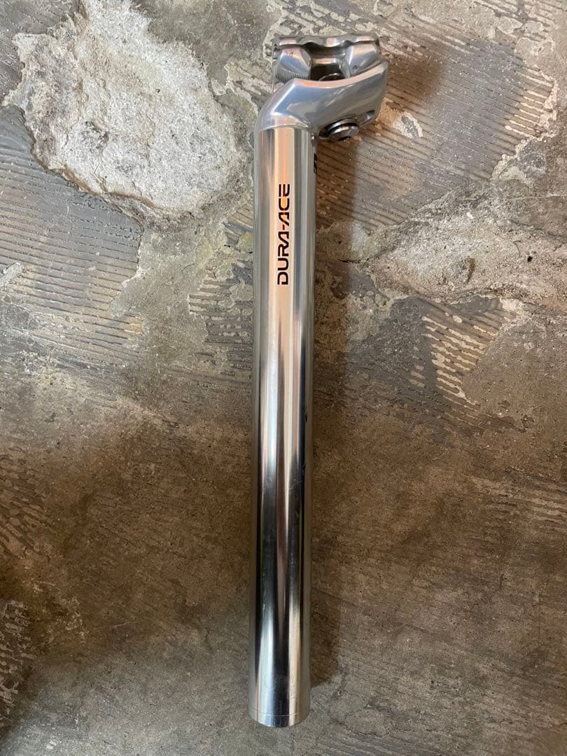 DURA-ACE / EASTON NJS シートポスト 27.0