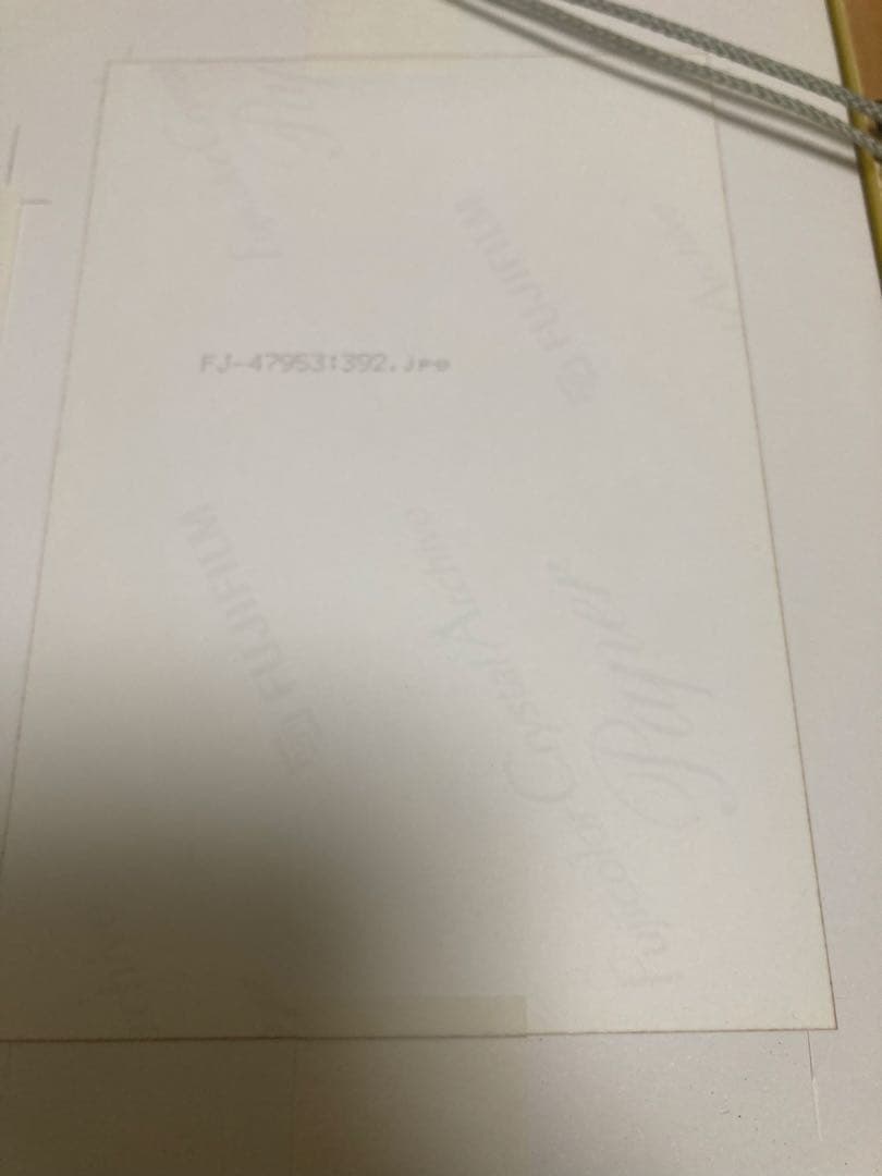 ClintEastwood 直筆サイン入り写真　ハリウッド俳優　認証書付き　レア