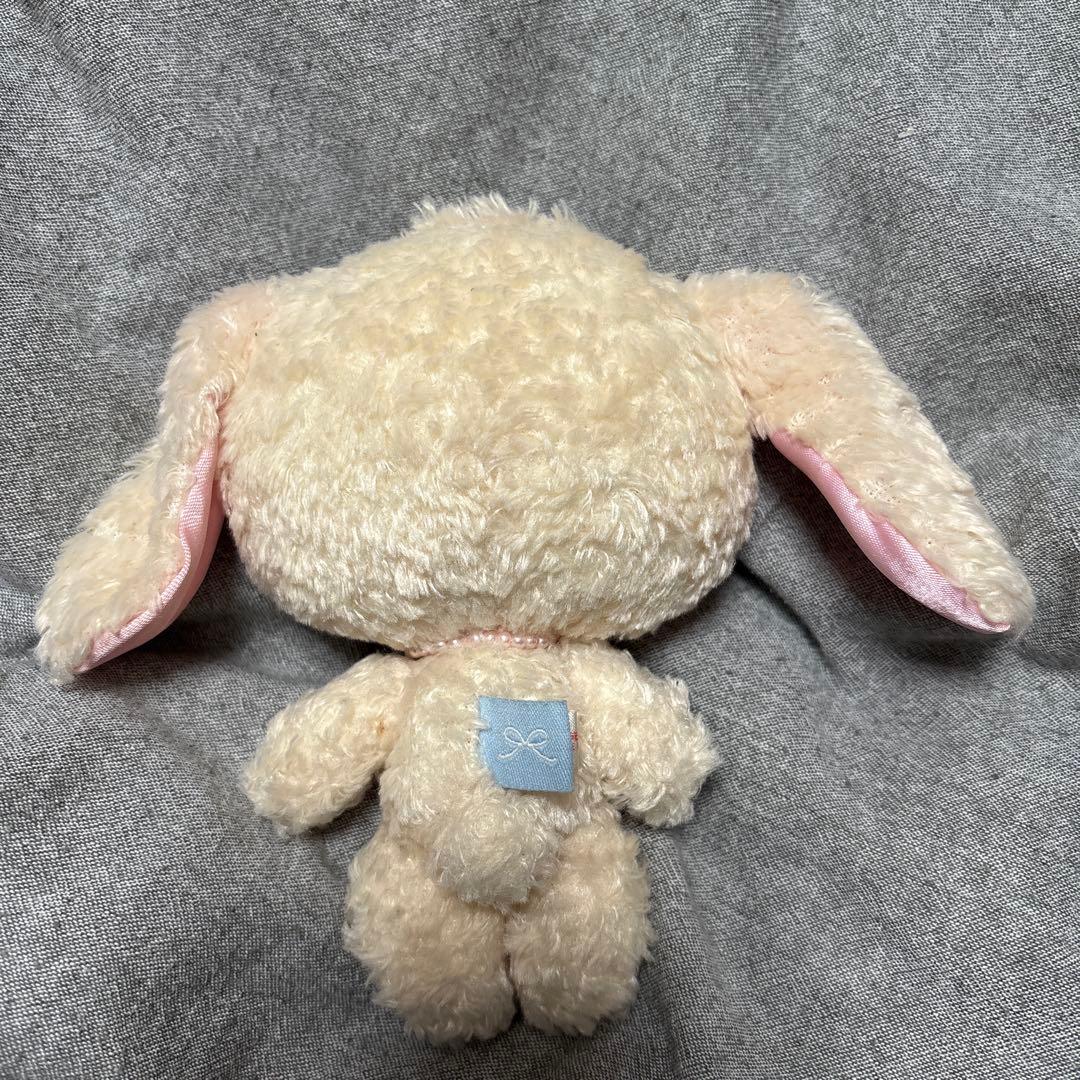 か*ろ様 シュガーバニーズ ぬいぐるみ はなうさ