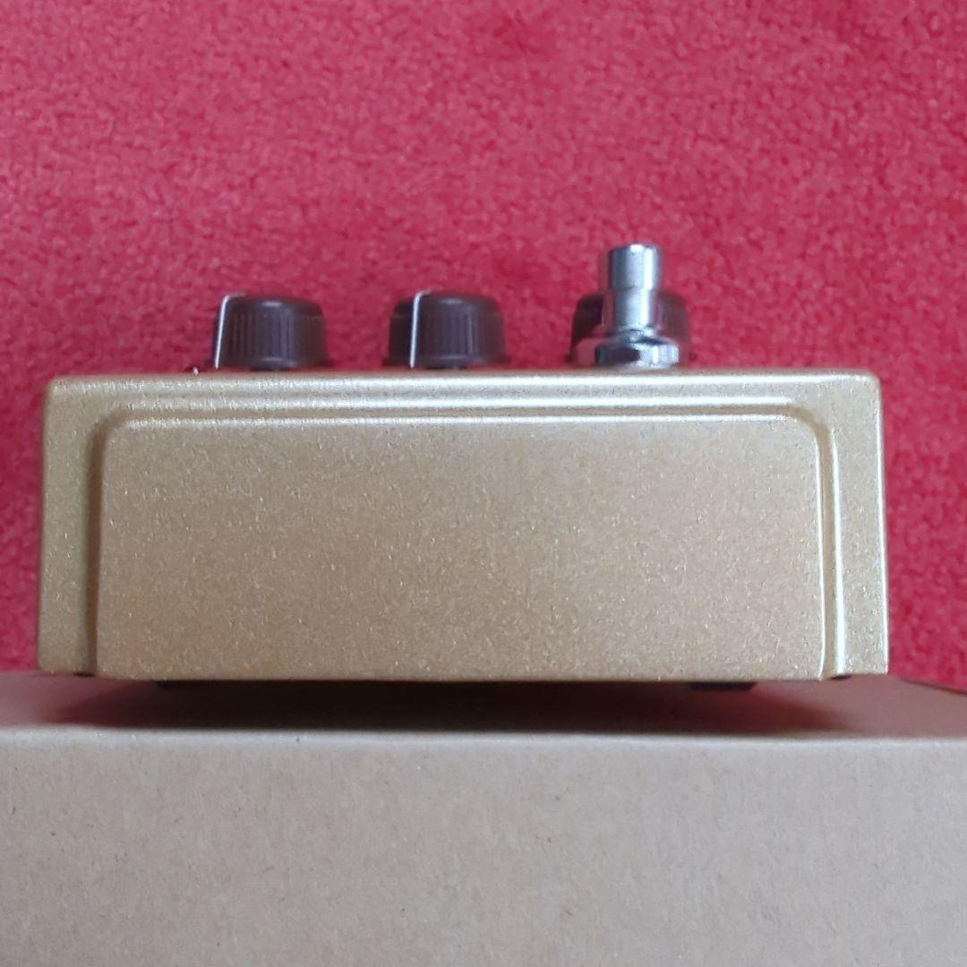 behringer CENTAUROVERDRIVE ギターエフェクター