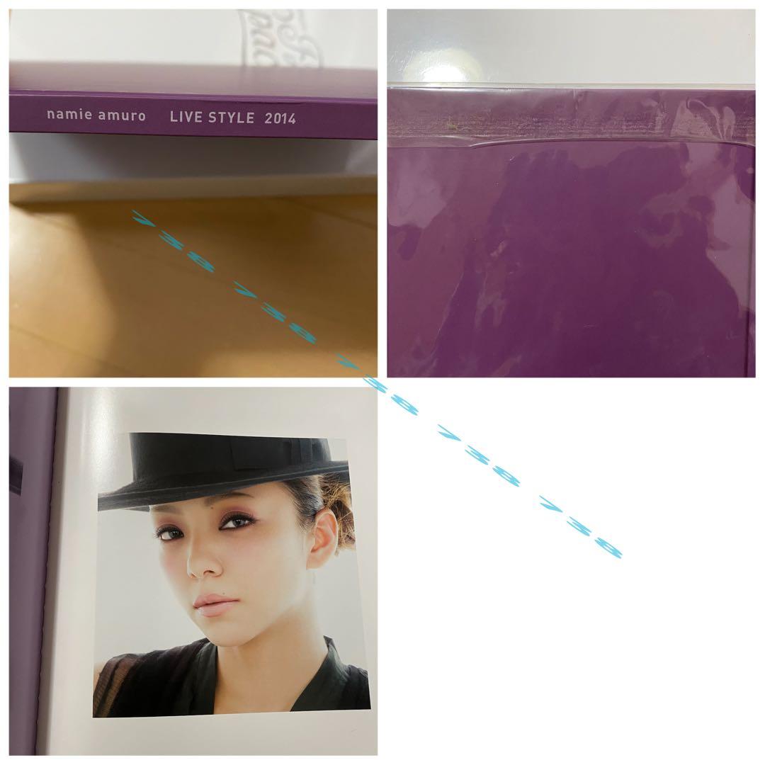 *レア*安室奈美恵*写真集*パンフレット*7冊セット*