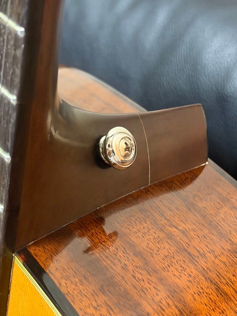 Martin D18 オールド タイプ 自作品 少し訳あり…
