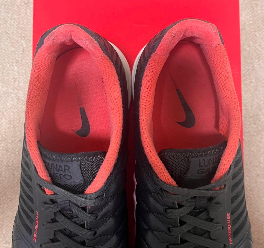 【美品】Nike ルナガト2 27.5㎝