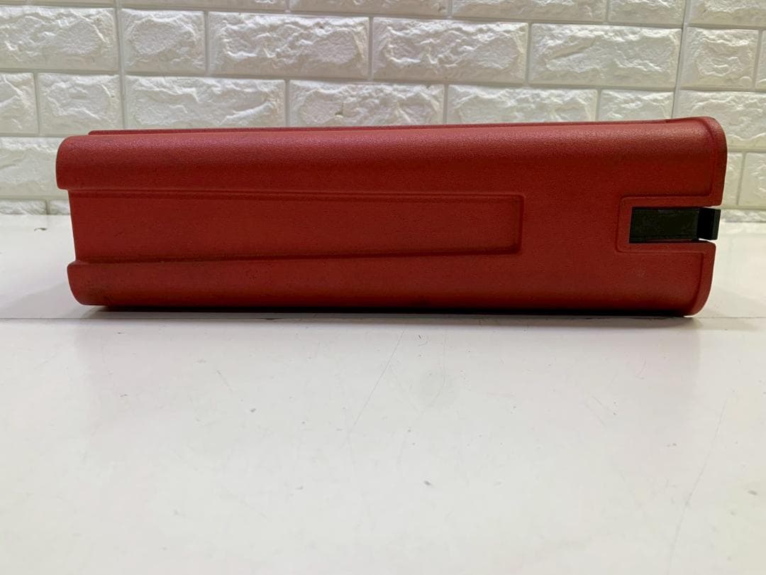 270Z 限定品ビンテージ Olivetti Valentine 赤いバケツ