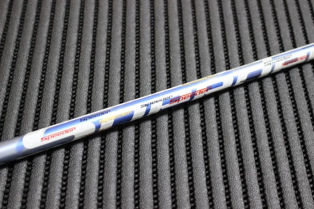 スピーダー エボリューションⅤ 569 S★キャロウェイスリーブ付★ドライバー用