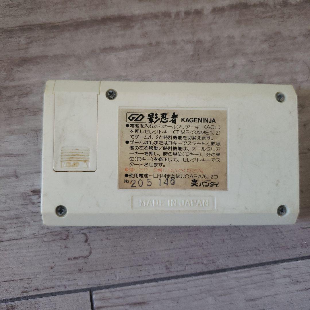 影忍者