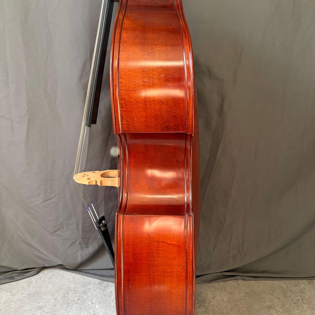 くじら55様 99年製 oriente HO-38 3/4サイズ 虎目ネック