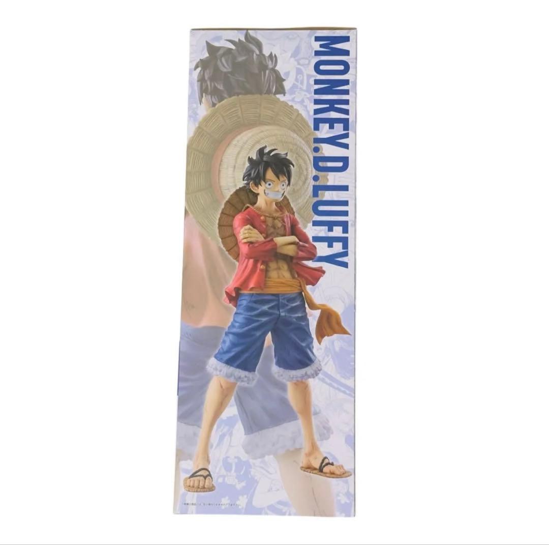 ONE PIECE BASE SHOP 366DAYS フルカラー ルフィ
