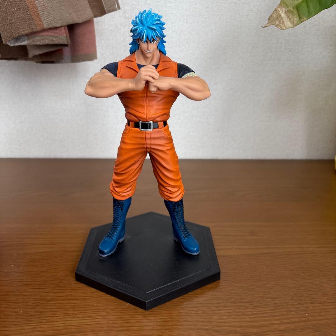 トリコ　フィギュア