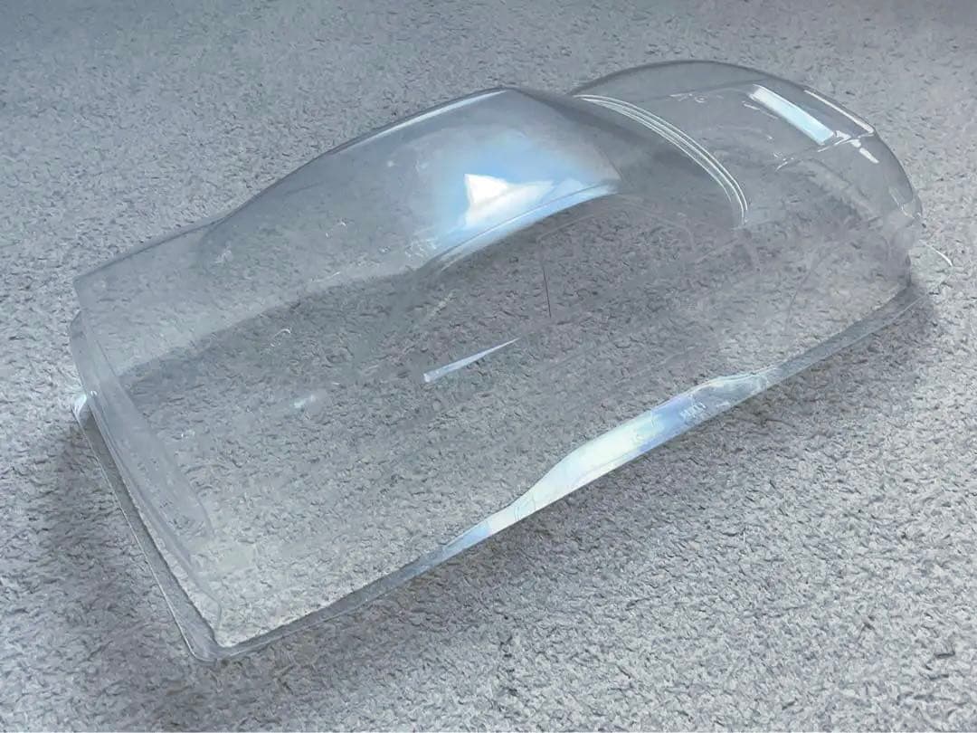 超美品 ヴィンテージ 初版品 タミヤ 1/10 RC カルソニック GT-R