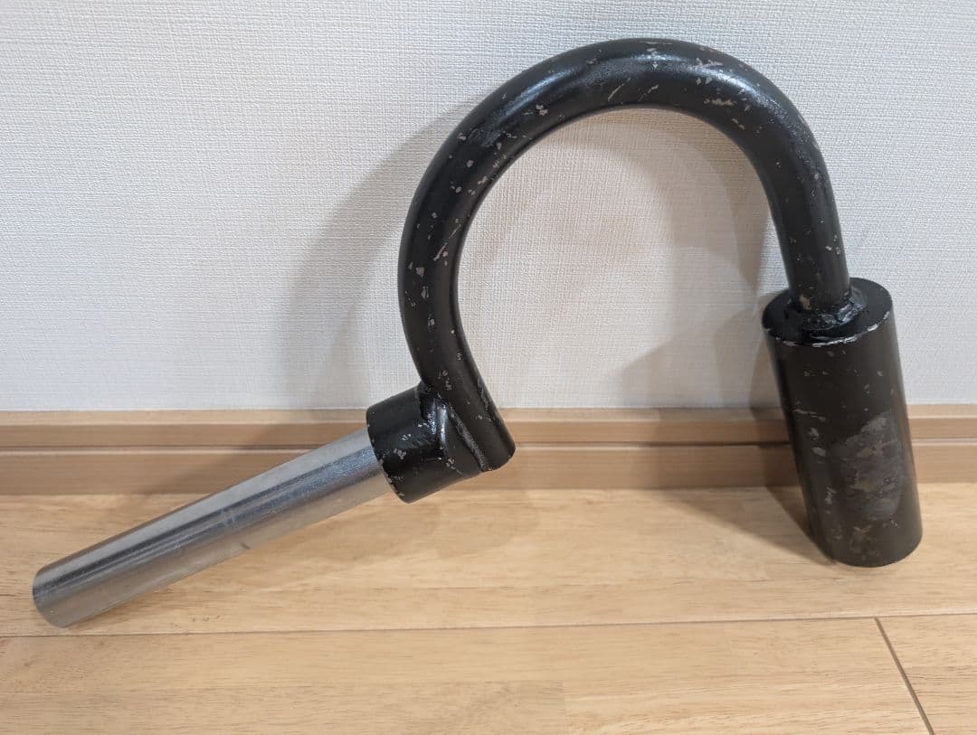 ア―ト工房Kの前腕を鍛えるトレーニング器具