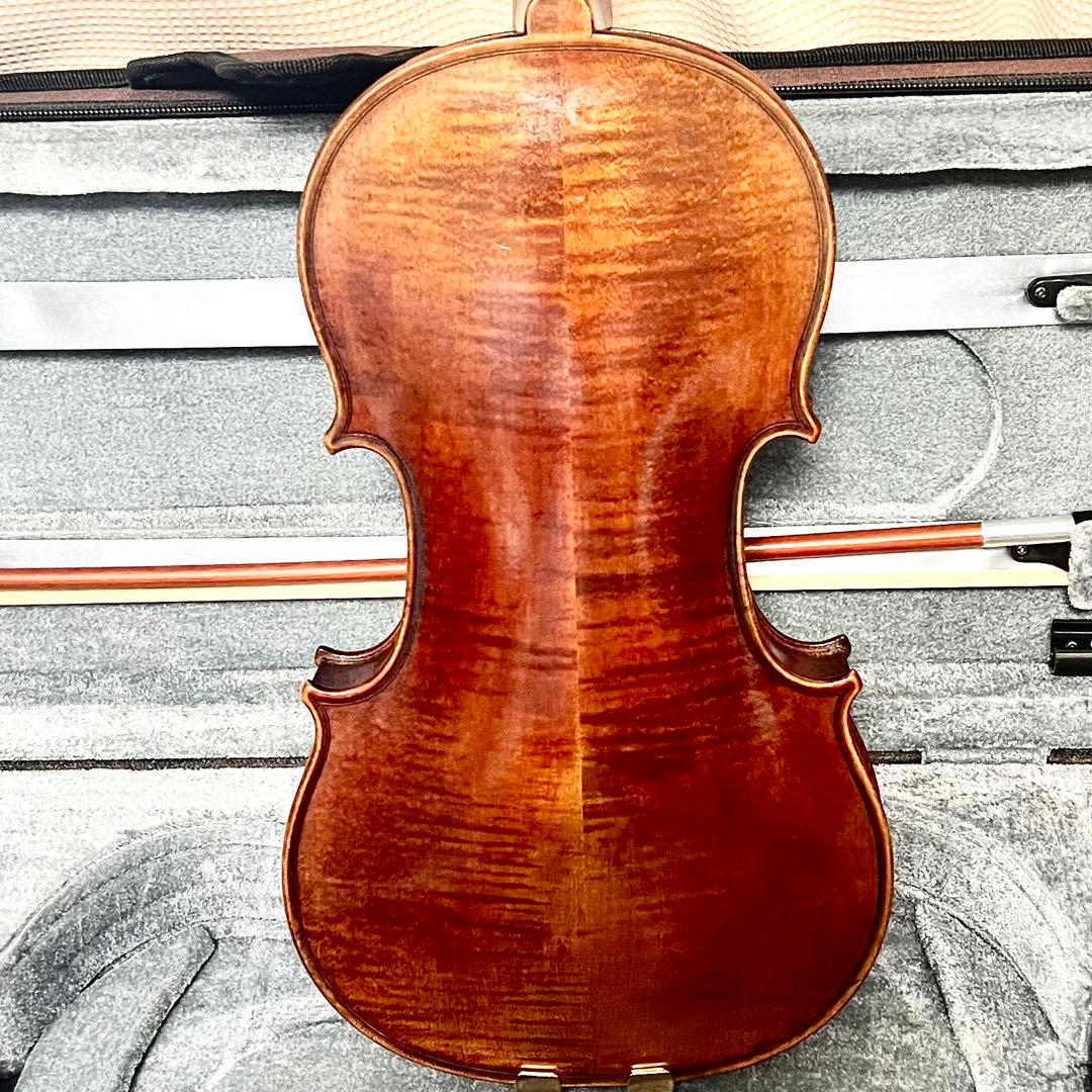 【希少・美品】ヴァイオリン4/4 Franz Kirschnek No.22