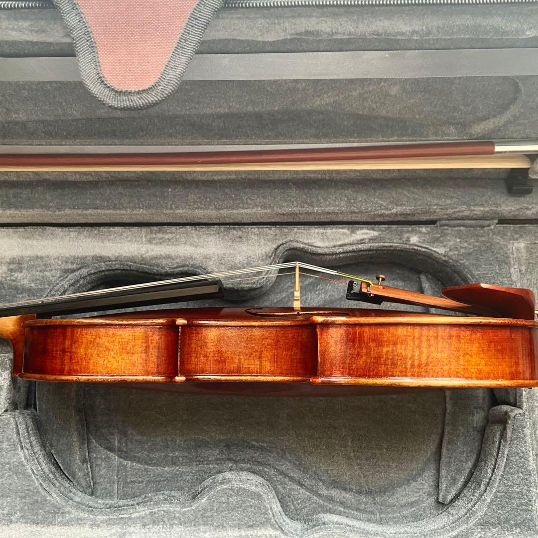 【希少・美品】ヴァイオリン4/4 Franz Kirschnek No.22