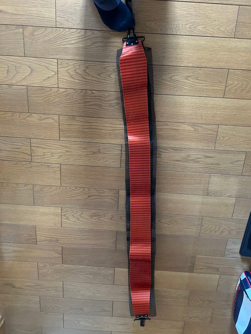  Ascension Nylon スキン