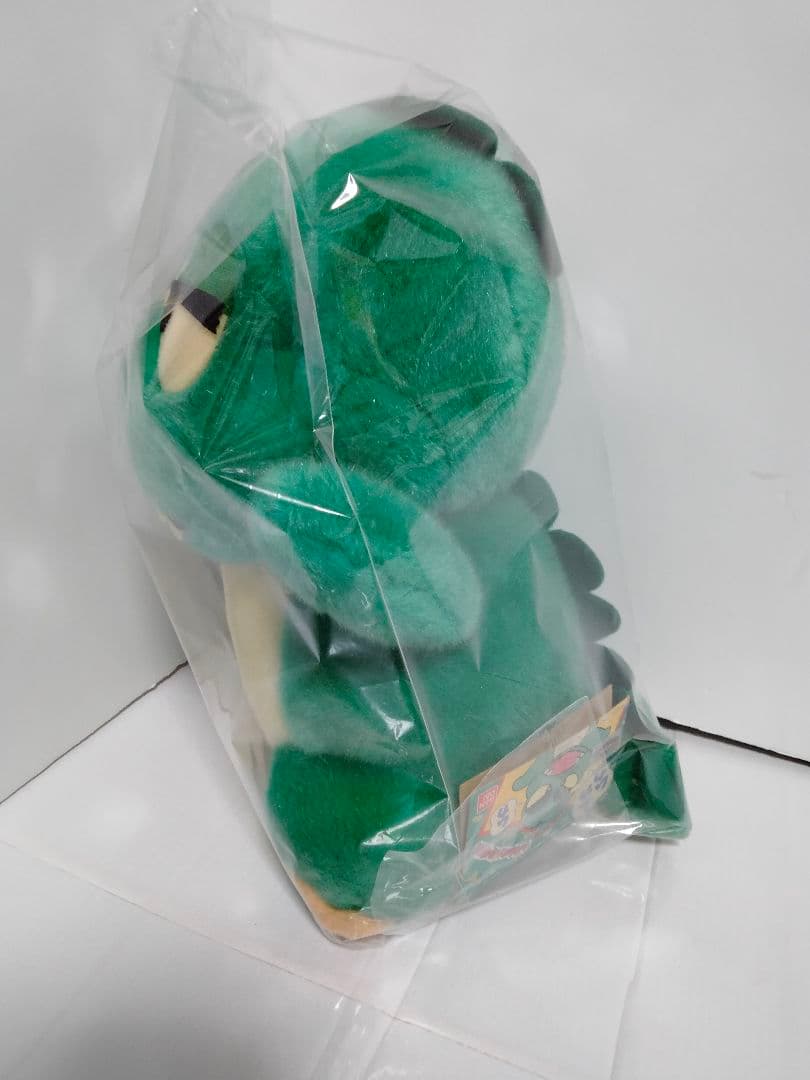 ムカムカパラダイス　あいしてムカムカ　ぬいぐるみ　バンダイ　タグ付　入手困難