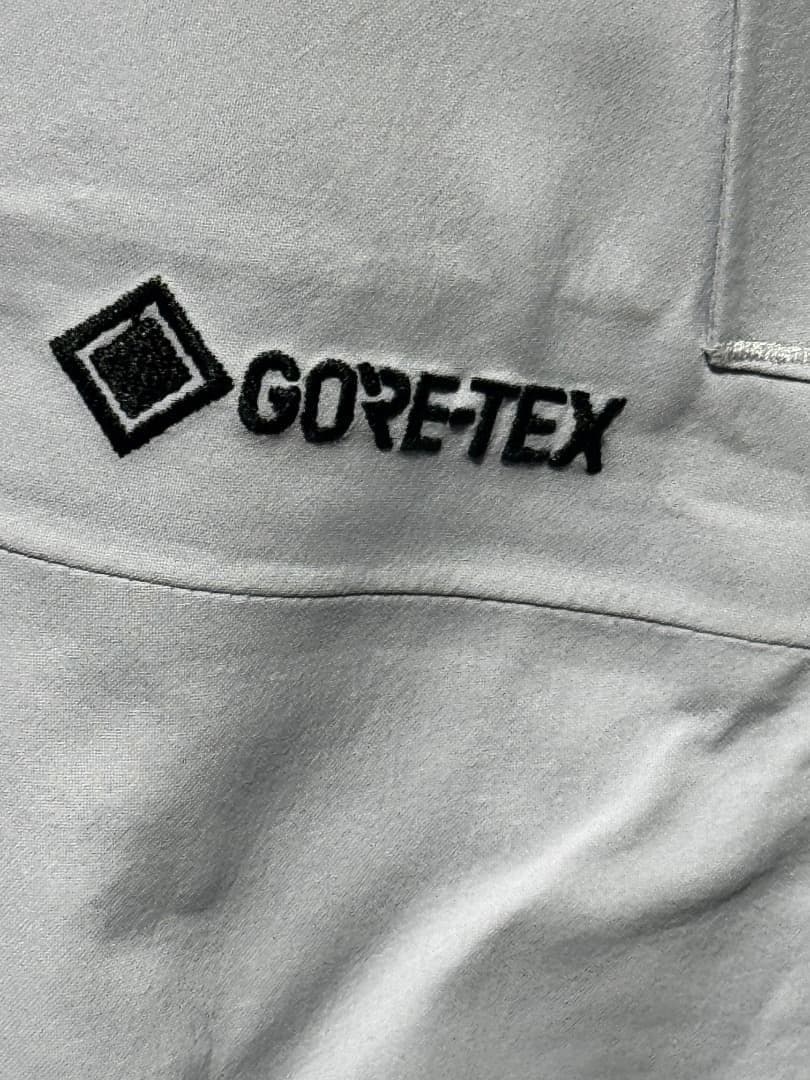 サロモン MOON PATROL GORE-TEX BIB パンツ サイズM