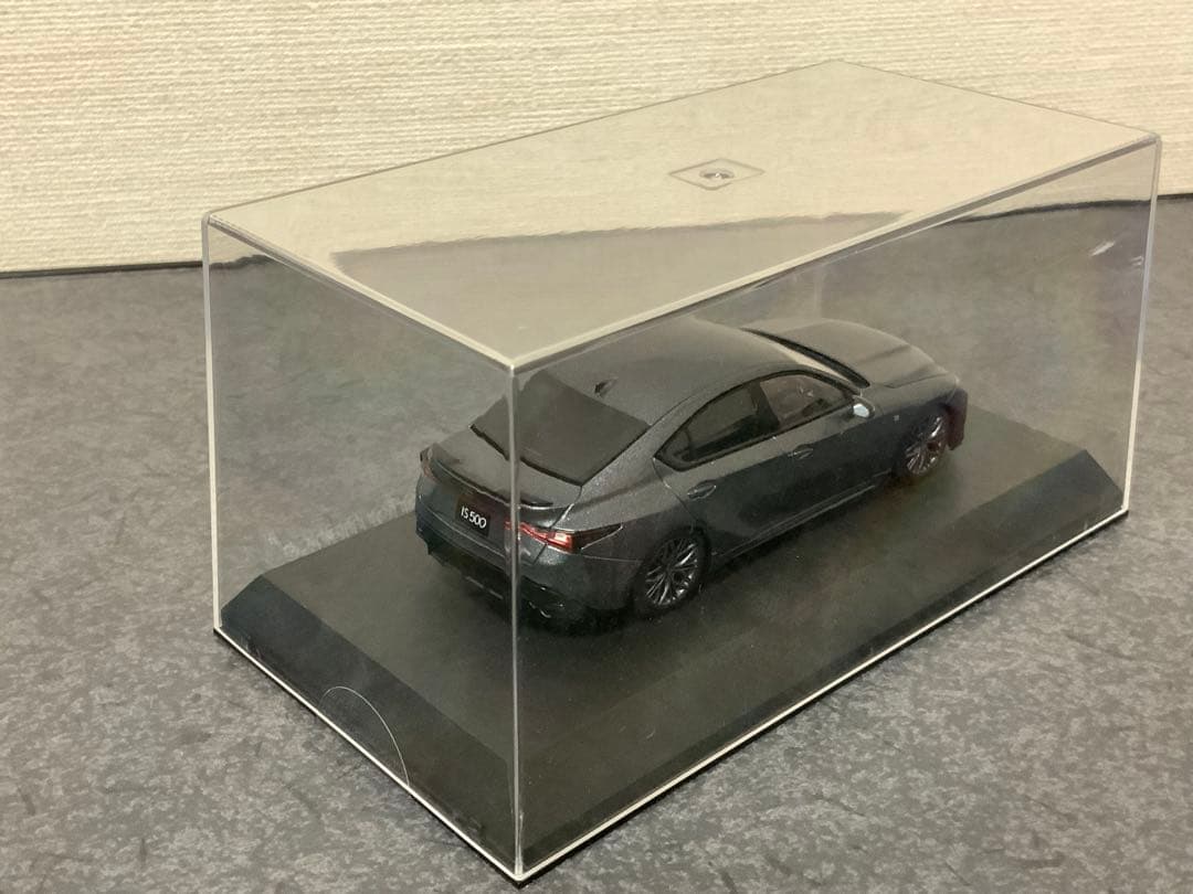 京商 LEXUS IS500 \"F SPORT Performance\"