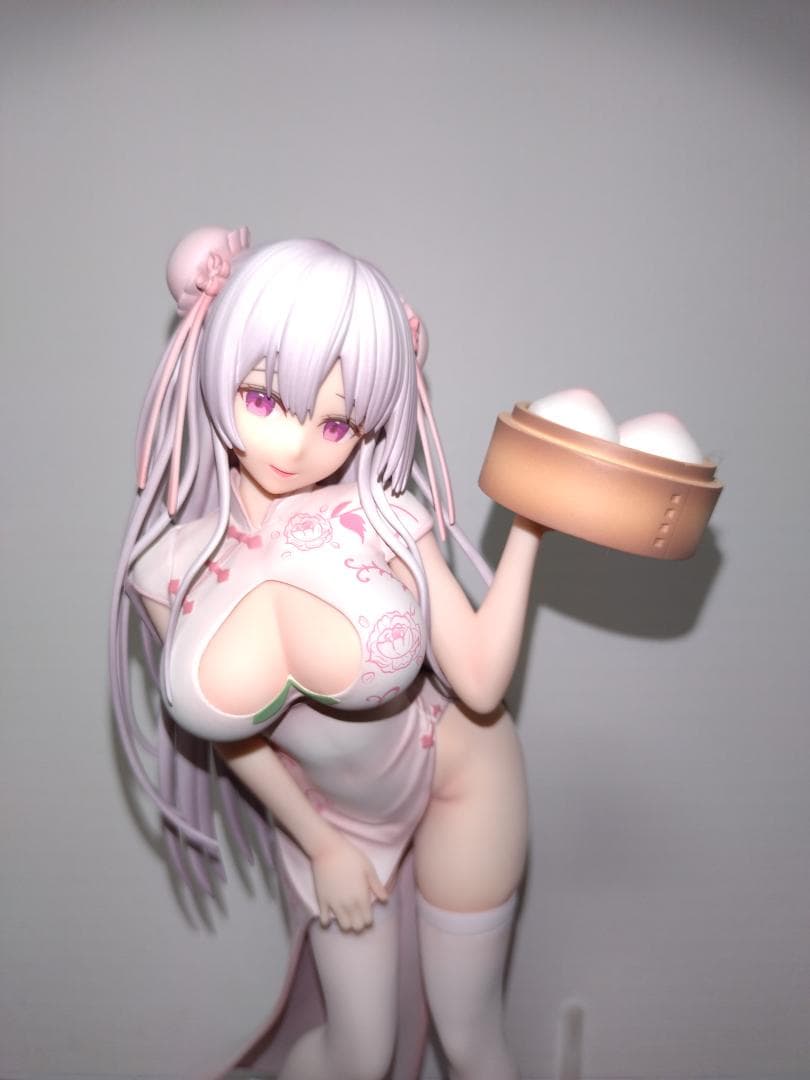 みこ イラスト 桃饅ちゃん ユニオンクリエイティブ