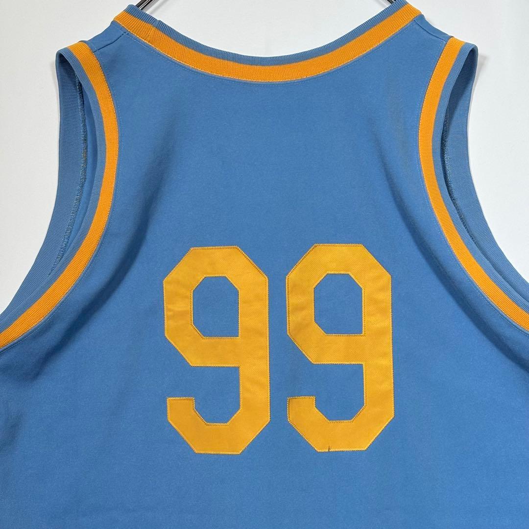 Mitchell&Ness MPLS 99 ミネアポリス ユニフォーム NBA