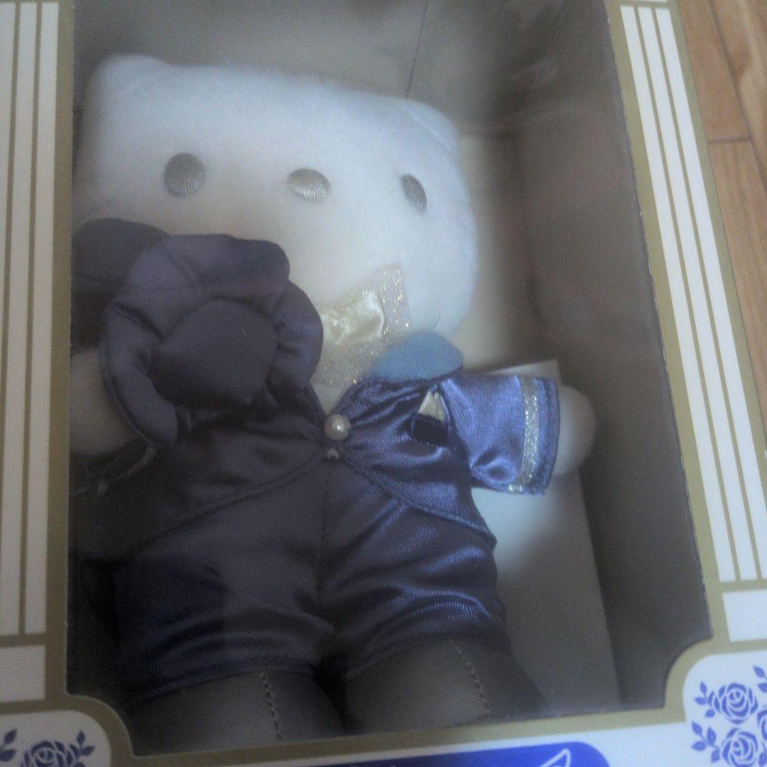 Sanrio Wedding Doll Deluxe ぬいぐるみ