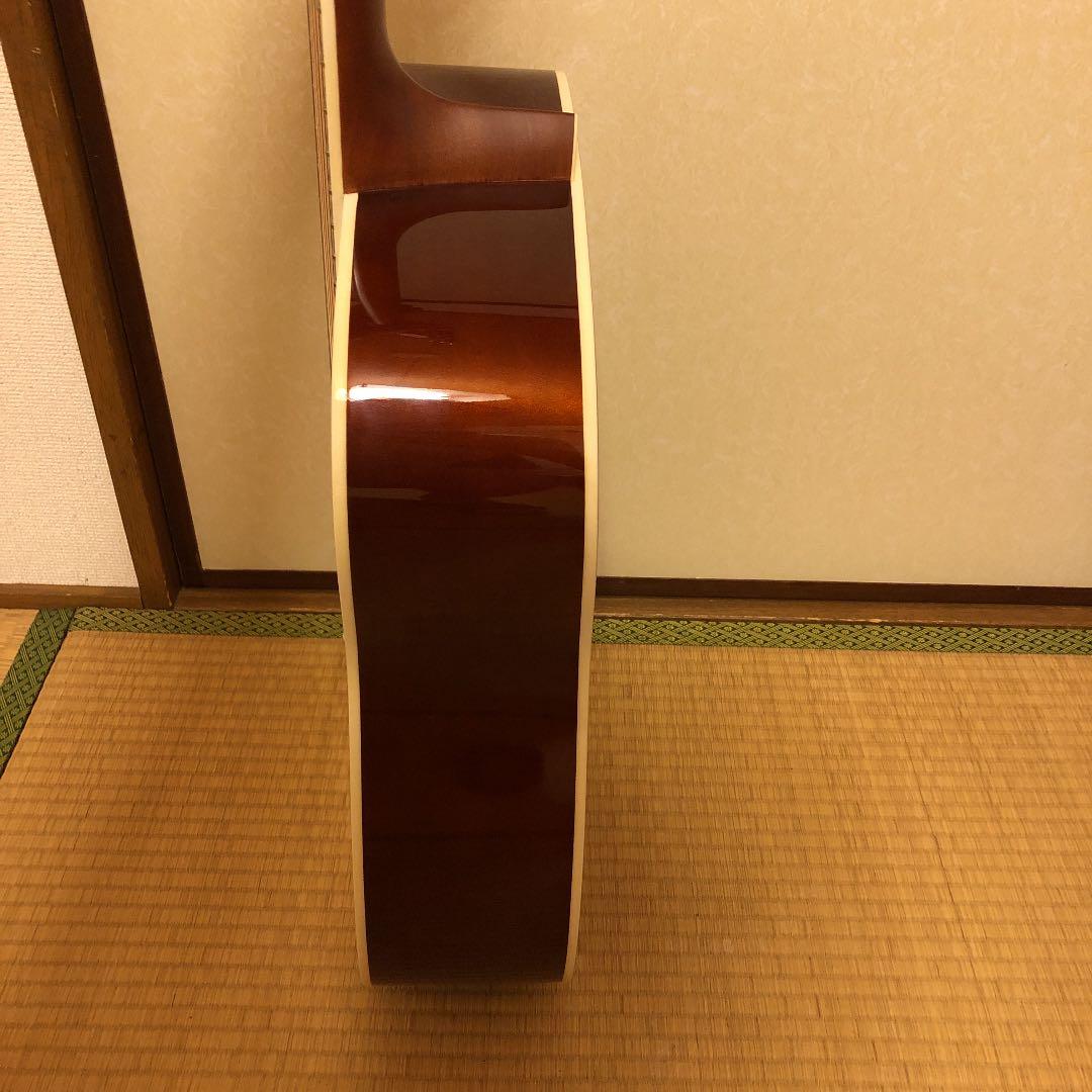 ギターケース