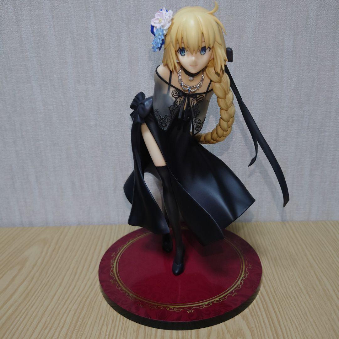 Fate/Grand Order ルーラー/ジャンヌ・ダルク 英霊正装ver.
