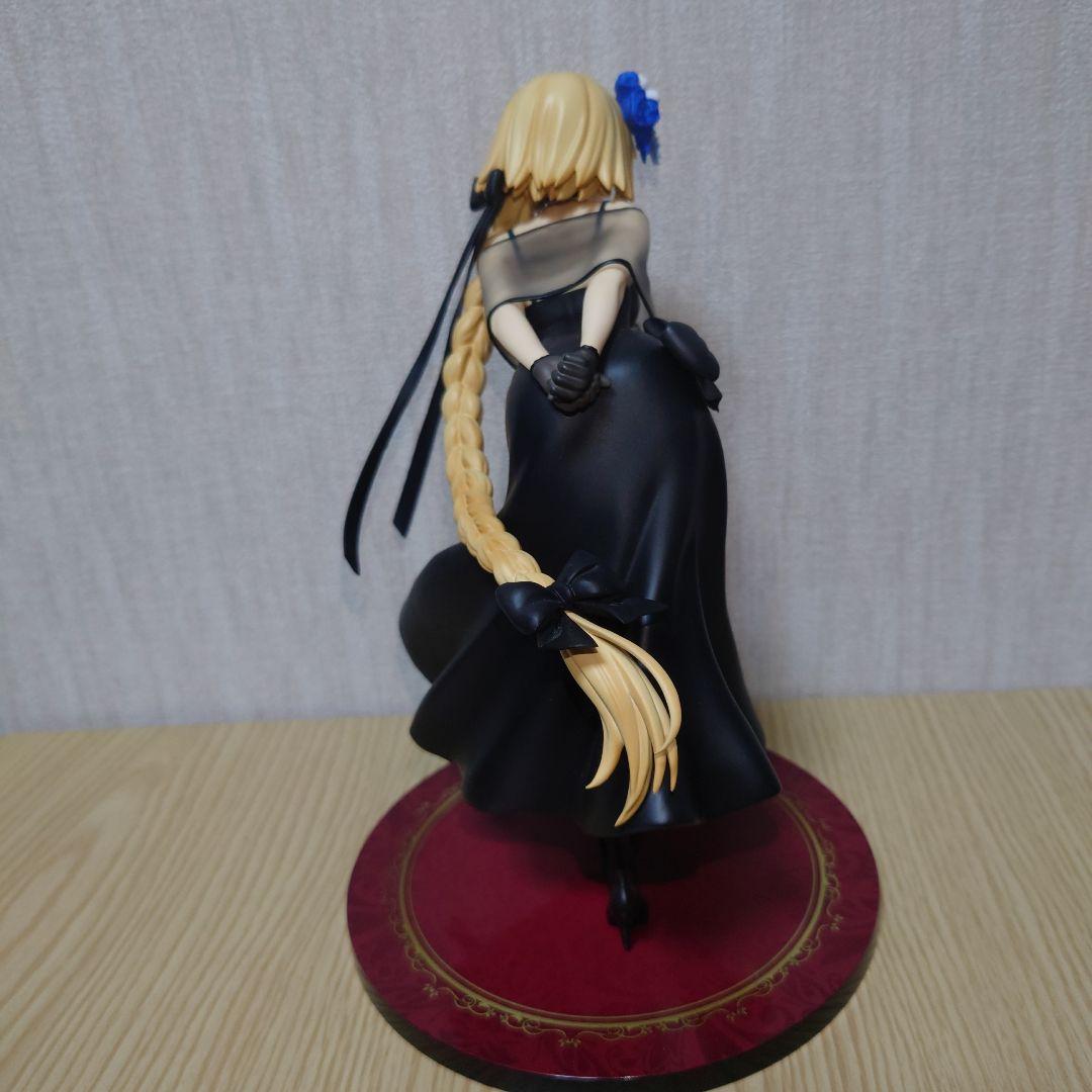 Fate/Grand Order ルーラー/ジャンヌ・ダルク 英霊正装ver.